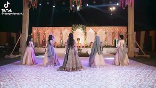 Wedding Event Dance 32