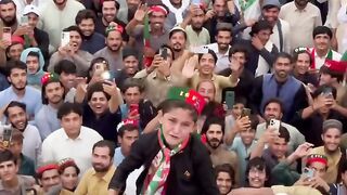 Pti fan