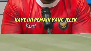 Thom Haye akan bagus kalo sistem dan posisinya cocok untuknya #thomhaye #timnasindonesia #podcast #sepakbola #fyp