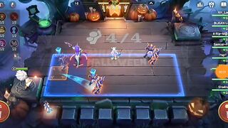Vale Best Play Ever - Magic Chess Go Go