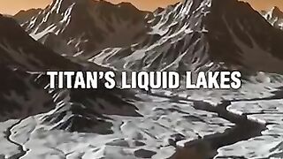 Titan’s Methane and Ethane Lakes