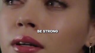 Am a strong woman 💪💪