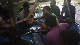 Lagu tradisional suku lani