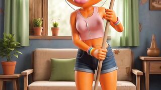 Novelas das frutas 33