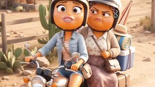 Novelas das frutas 34