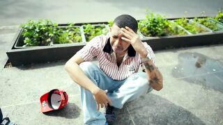 TRAUMA - ADIM MF Ft @juanreza