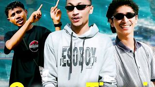 Omong Tinggi (feat. Pann Sangadji, Us Beack)