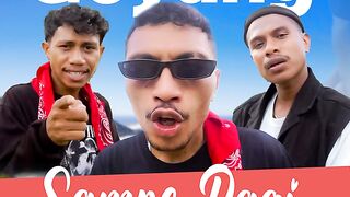 Goyang Sampe Pagi (feat. Rhoyal Bas, Us Beack)