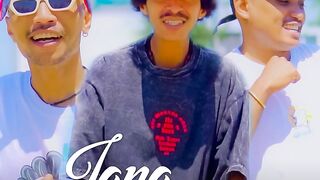 Jang Marah Marah (feat. Hendrick djabrick, Van D'jabrick)