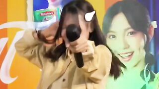 Dia mah selalu bersemangat sekali
