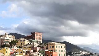 Explore the colorful charm of Vernazza in the dramatic coastal landscape.
