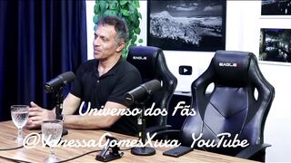 Universo dos Fãs 5