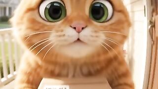 Delivery Cats