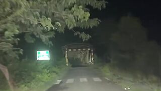 Horror in bridge
