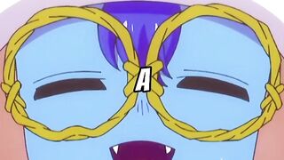 Akira pode superar o poder do lorde demônio 🔥 Anime: tensei goblin dateko shitsumon aru
