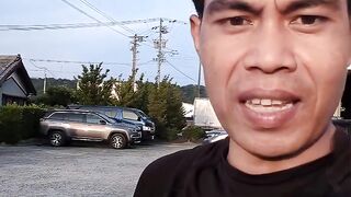 Kerja di luar negeri