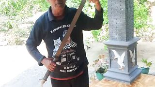 Pedang katana