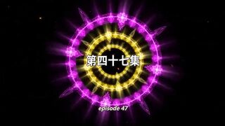 Soul Land (Douluo Dalu) Season 2 Episode 21 English Subbed