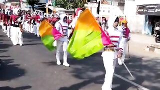 DRUMBAND MAHAKARYA