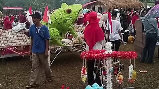 Hari kemerdekaan Republik Indonesia