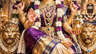 🌺 இன்றைய அம்மன் அருள்வாக்கு & துல்லியமான 2