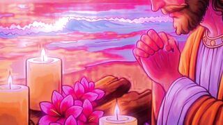 NIGHT prayer 🌙
