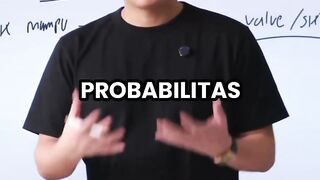 ​LIFE ISN'T UNFAIR. It's Just Probability.