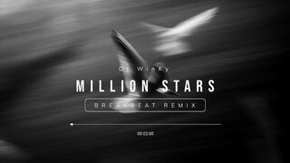 MILLION STARS BREAKBEAT STADIUM