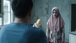 Ai zombie virall