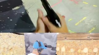 BRAZIL IPSC 2