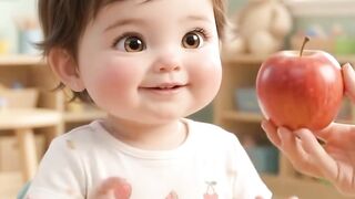 Cute baby 323