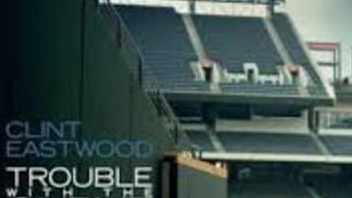 Trouble With The Curve 2012 720 P BluRay ESub