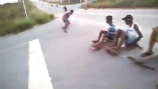 Bons Tempos