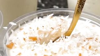 Sobremesas fáceis e rápidas
