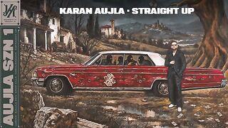 Season 1 album song karan Aujla 2026