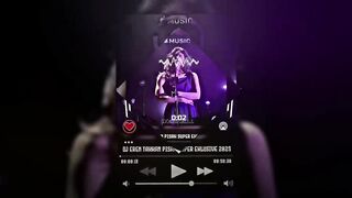 DJ EREN TAKKAN PISAH SUPER EXLUSIVE 2025 BY WES ALL