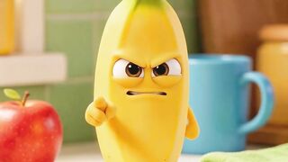 This is Banana