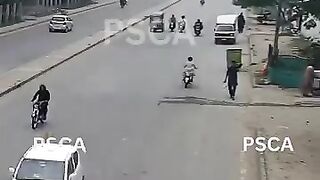 City Traffic Police Lahore