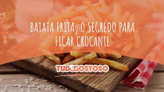 Batata frita
