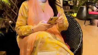 Syeda Summera