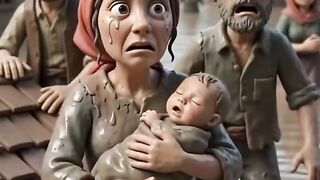emotional 3D animation