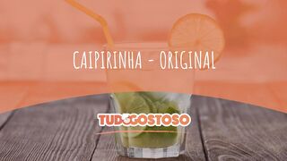 Caipirinha