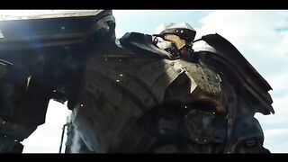 pacific rim momment