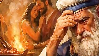SAMUEL El Profeta que Ungió a Dos Reyes y Cambió la Historia de Israel -