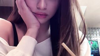 emang bokem sih ini #kathrinajkt48 #jkt48