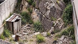 Don't Break The Rock! Build With It