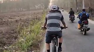 Rindu ibu 3