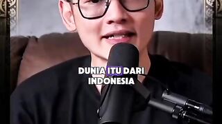 Orang pertama yang keliling dunia