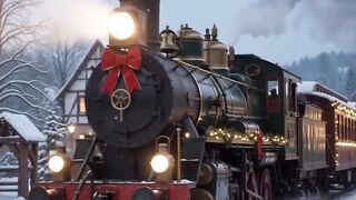 Christmas Countdown