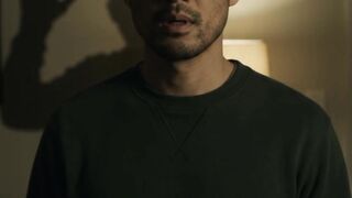 The Shadow That Moved First